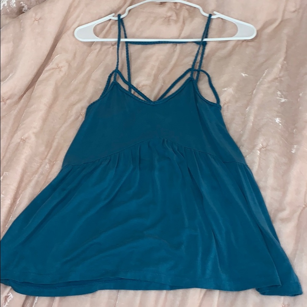 Dress camisole